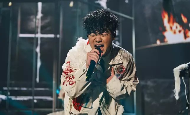 照片提供：Henry Cheung@seafoodhenry