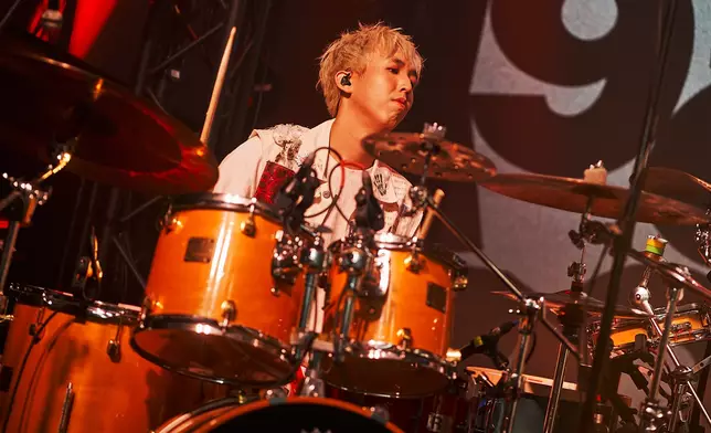 照片提供：Henry Cheung@seafoodhenry