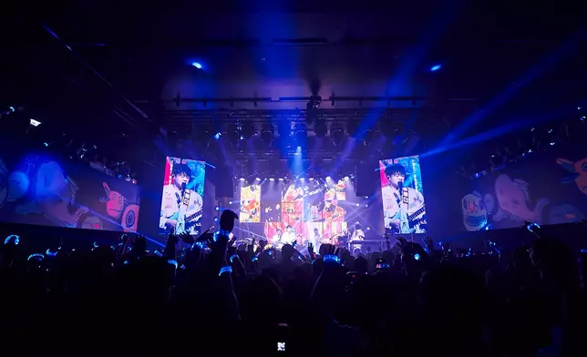 照片提供：Henry Cheung@seafoodhenry