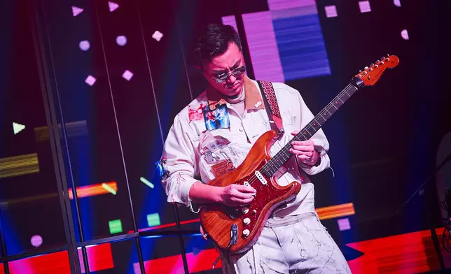 照片提供：Henry Cheung@seafoodhenry