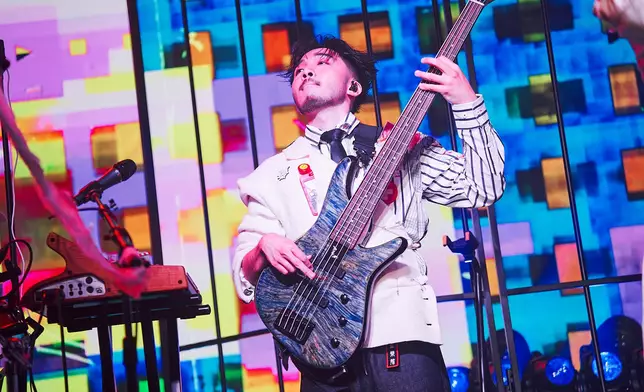 照片提供：Henry Cheung@seafoodhenry