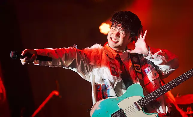 照片提供：Henry Cheung@seafoodhenry