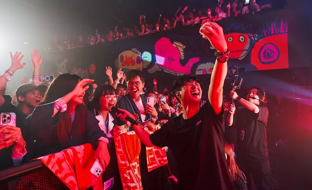 照片提供：Henry Cheung@seafoodhenry