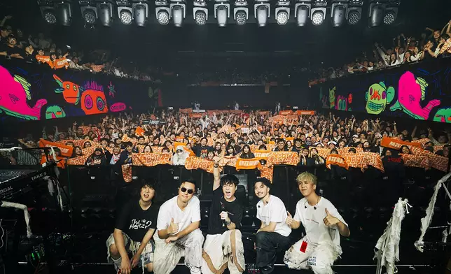 照片提供：Henry Cheung@seafoodhenry