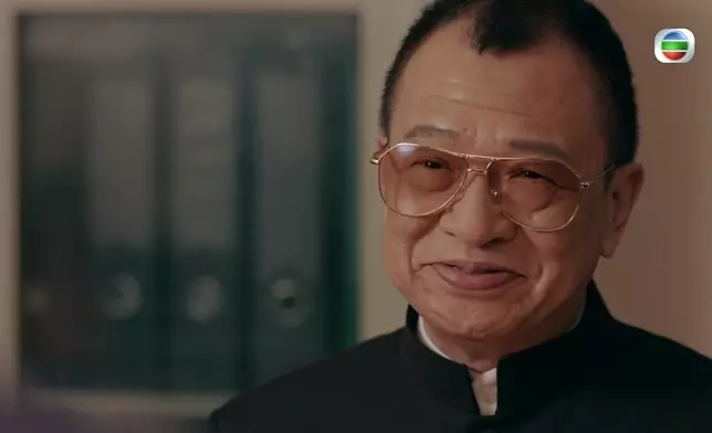 許紹雄（Benz雄）因癌症引發身體機能衰竭離世，終年76歲。