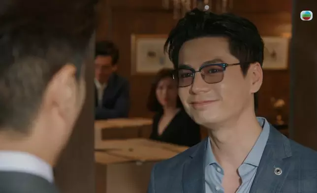 呢個寸樣三連環，笑死！