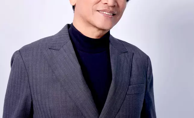 睽違6年，台灣綜藝天王吳宗憲宣布啟動《2025臭男人演唱會》，首站定於2025年12月27日假澳門倫敦人綜藝館舉行。