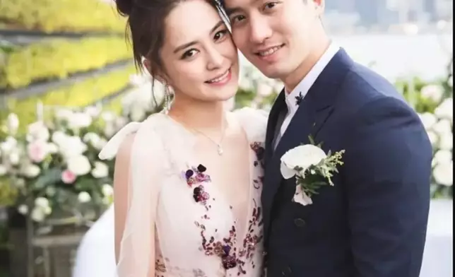 2018年與阿嬌結婚。