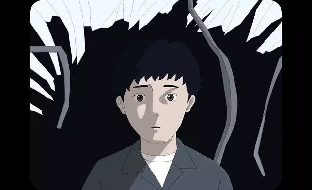 《無名的人生》劇照