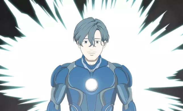 《無名的人生》劇照