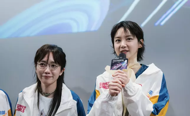 郭爾君、袁澧林