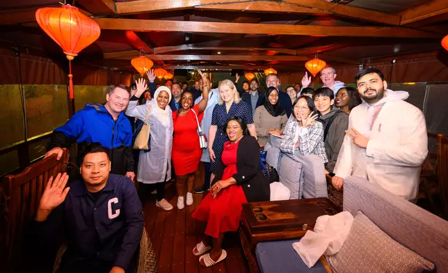 陳美寶網誌圖片