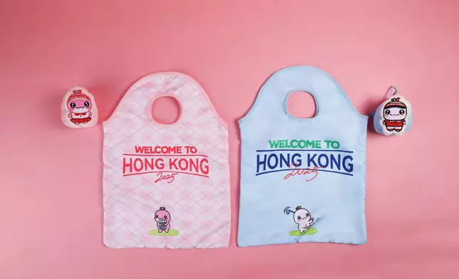 十五屆全國運動會飾物。