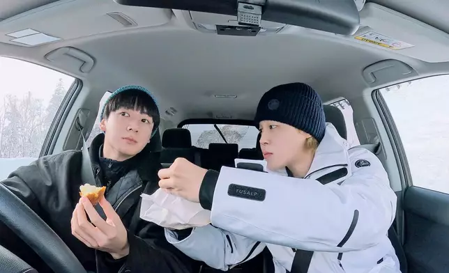 《Are You Sure?!》第1季現可於Disney+精彩重溫。