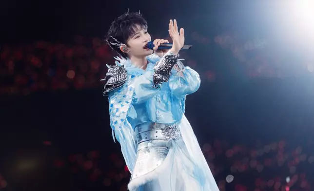 感激「生米」共創奇迹！