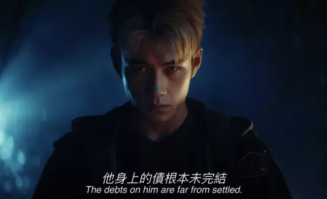 《殺手#4》預告片截圖