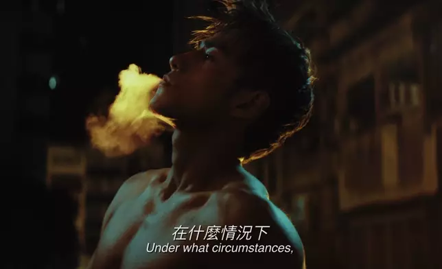 《殺手#4》預告片截圖