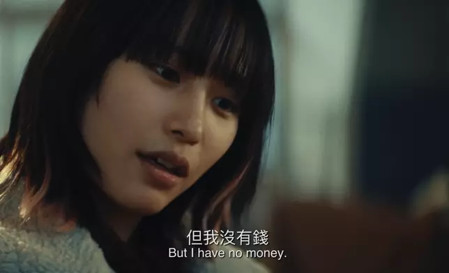 《殺手#4》預告片截圖