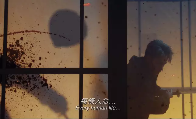 《殺手#4》預告片截圖