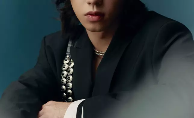 Mike願望清單首項：「要老闆開金口。」