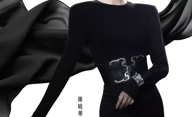 「Fashion」系列宣傳海報