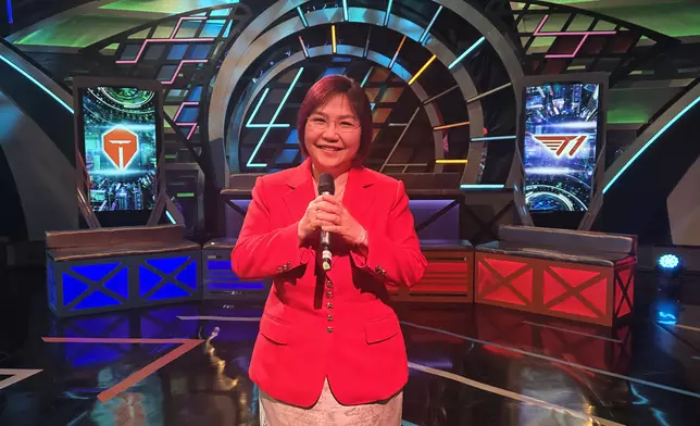 玲玲師傅上周成功用玄學預測賽果。