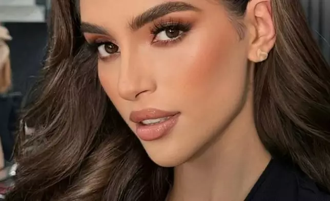 梅麗莎當時回應：「我代表國家參賽，你對我的組織有意見，並不是我的錯。」