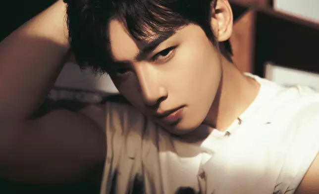 車銀優即將於11月21日推出首張SOLO專輯《ELSE》。Fantagio官網圖片