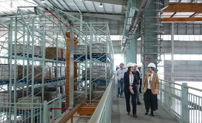 何永賢 Winnie Ho FB