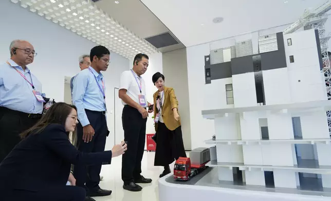 何永賢 Winnie Ho FB