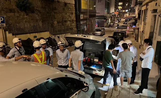 民政事務總署fb圖片