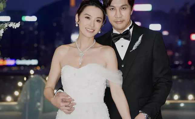 老公的細心及愛屋及烏，令煒哥感動至深！