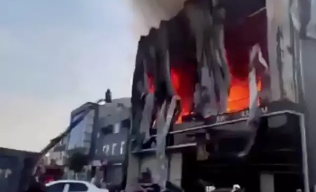 Mr. TigeR Bay X圖片