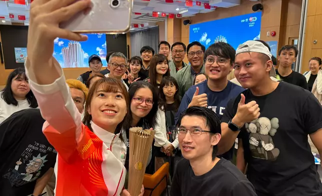 民政及青年事務局FB