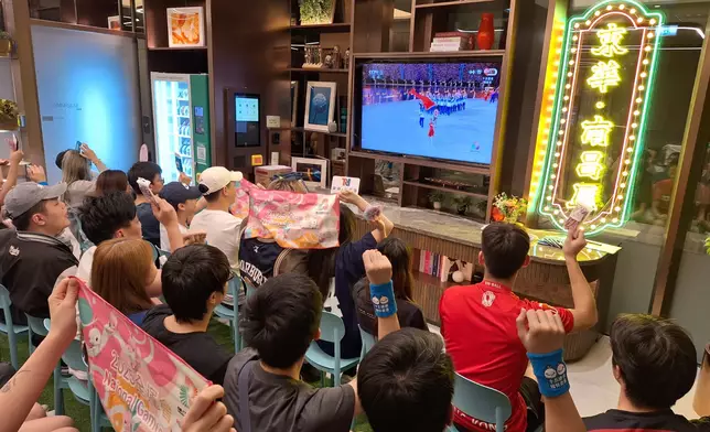 民政及青年事務局FB