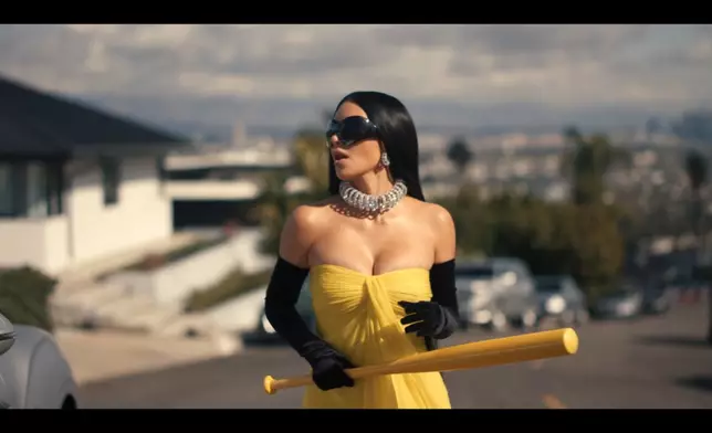 《訴訟女王》劇照