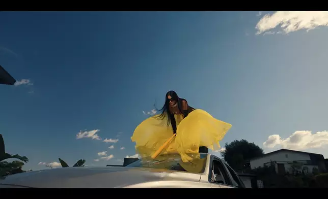 《訴訟女王》劇照