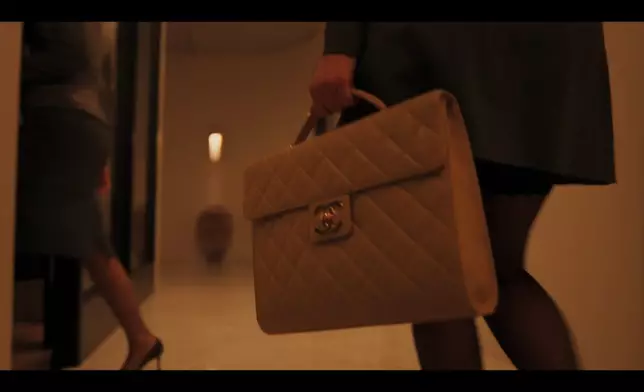 《訴訟女王》劇照