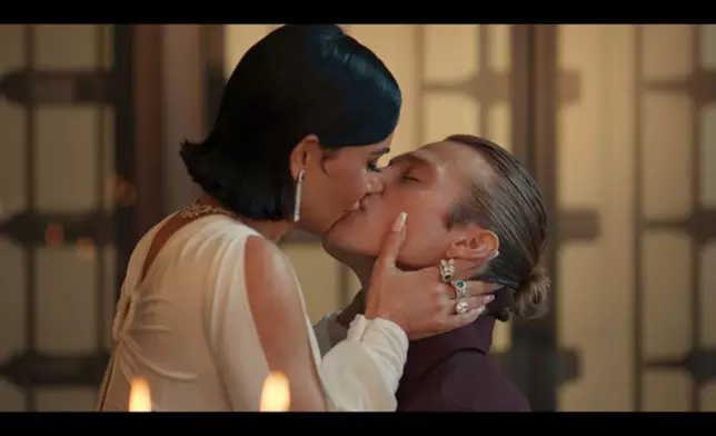 《訴訟女王》劇照