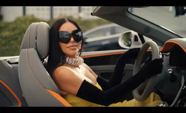 《訴訟女王》劇照