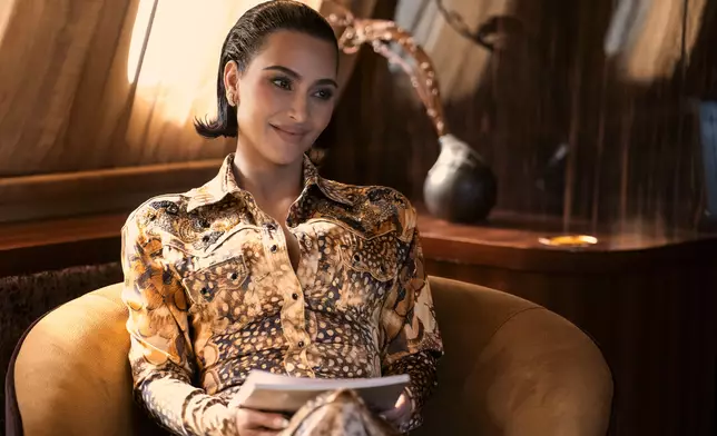 《訴訟女王》劇照