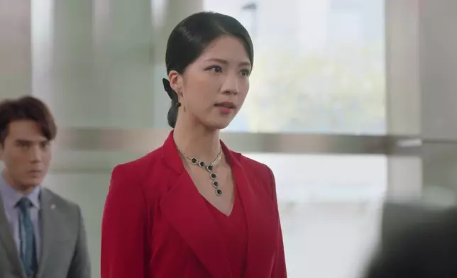 大結局預告劇照