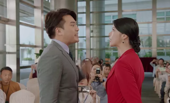 大結局預告劇照