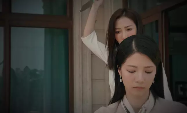 大結局預告劇照