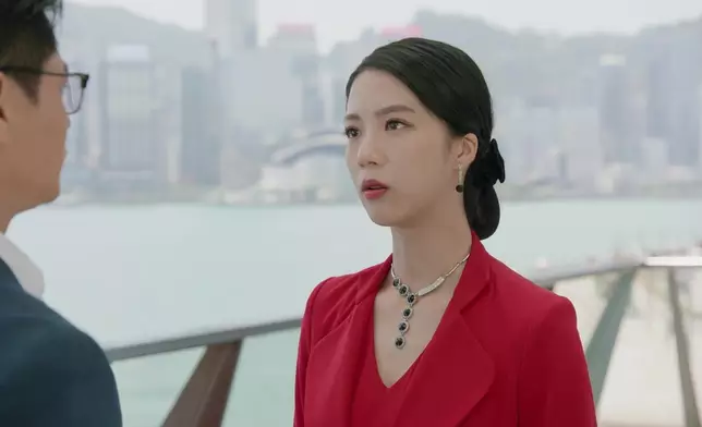 大結局預告劇照