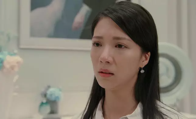 大結局預告劇照