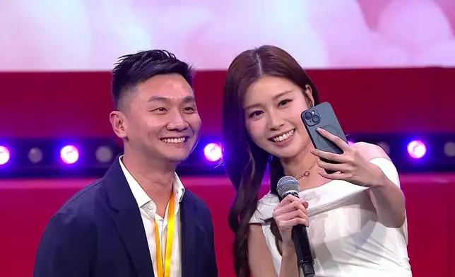 即場相睇真係正。