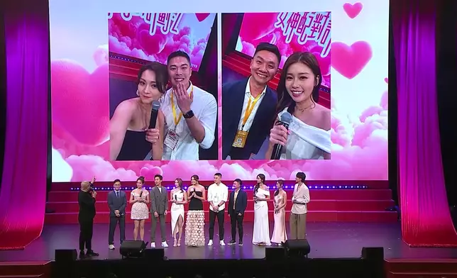 即場相睇真係正。