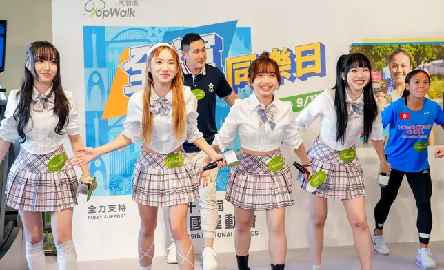 IdG偶像女生一期生