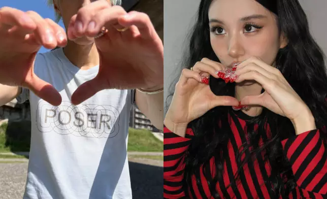 Zion.T新歌高調向女友表白 疑似彩瑛獻聲示愛暗號閃爆粉絲